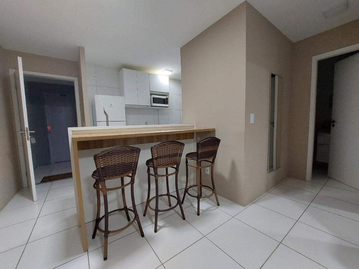 Apartamento Encanto Proximo Ao Patio Do Forro Caruaru Exteriér fotografie